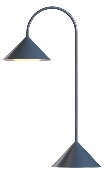 Lampade da esterno FRANDSEN, Grasp, dimmerabile, Blu, Balcone, Metallo, Design