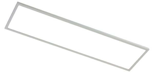 Plafoniera Arcchio, Philia, dimmerabile, Bianco, Soggiorno, Plastica, Moderno