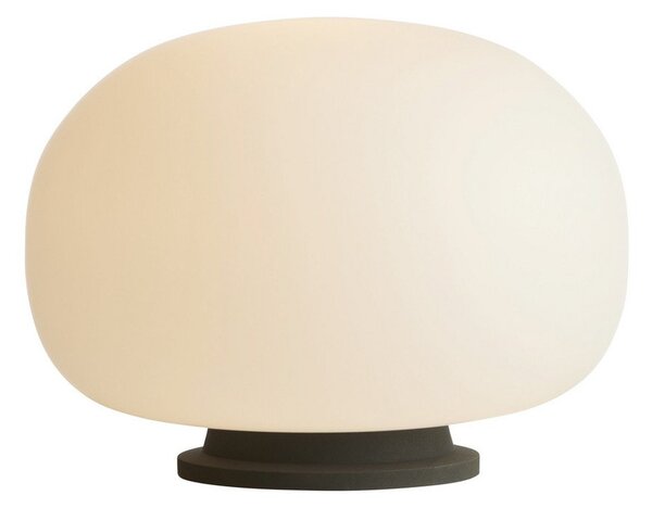 Lampade da tavolo FRANDSEN, Supernate, Bianco, Soggiorno, Vetro, Design