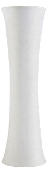 Lampada da terra Lindby, Liana, Bianco, Soggiorno, Tessuto / Tessile, Moderno