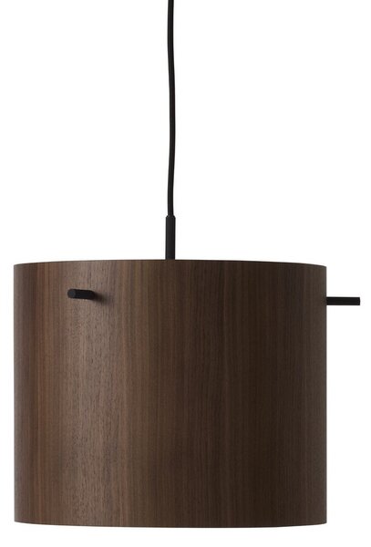 Lampada a sospensione FRANDSEN, FM 1954, dimmerabile, Legno, Soggiorno, Legno, Design