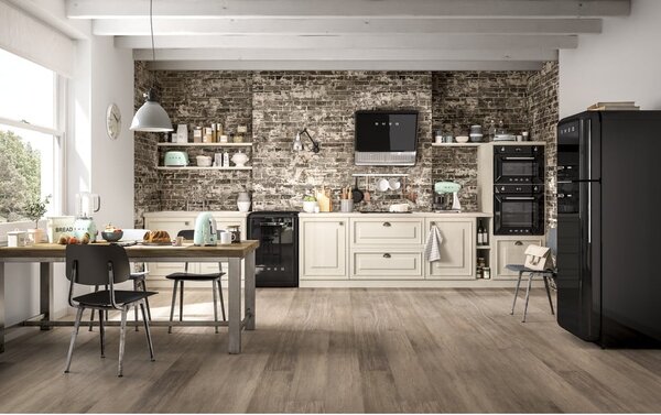 Tostapane verde chiaro 50's Retro Style – SMEG