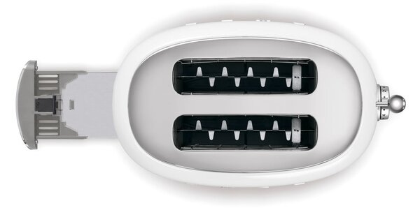 Tostapane bianco 50's Retro Style – SMEG