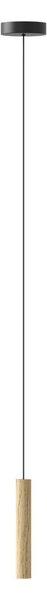 Lampada a sospensione UMAGE, Chimes, Legno, Soggiorno, Legno, Moderno