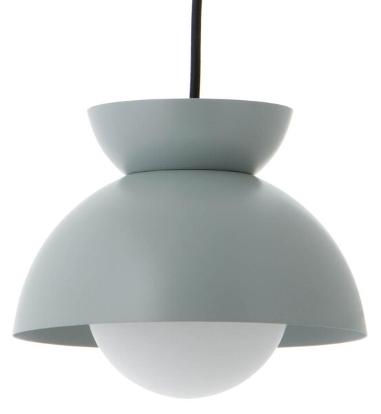 Lampada a sospensione FRANDSEN, Butterfly, dimmerabile, Verde, Soggiorno, Metallo, Design