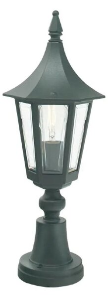 Rimini/Milano Lampada da Esterno Piccolo Nero - Norlys