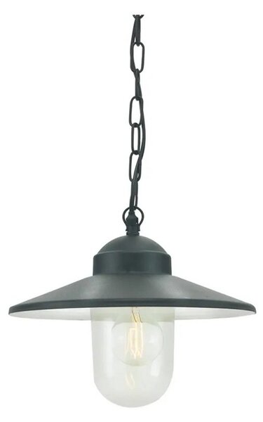 Lampade da esterno Norlys, Nero, Terrazza, Metallo
