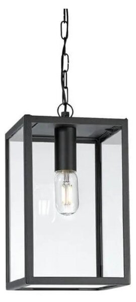 Lampade da esterno Norlys, Nero, Terrazza, Metallo