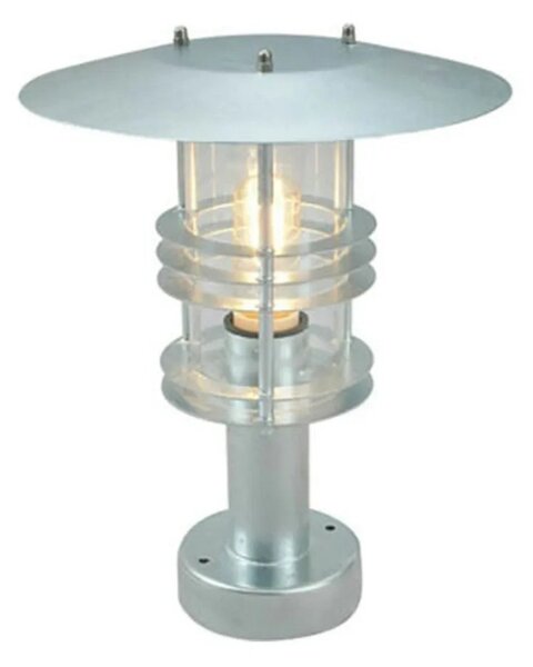 Lampade da esterno Norlys, Metallizzato, Terrazza, Alluminio