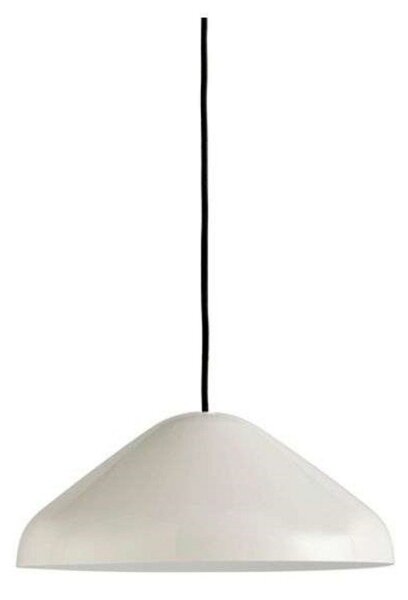 Lampada a sospensione HAY, dimmerabile, Bianco, Soggiorno, Metallo