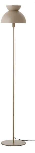 Lampada da terra FRANDSEN, Butterfly, Grigio, Soggiorno, Metallo, Design