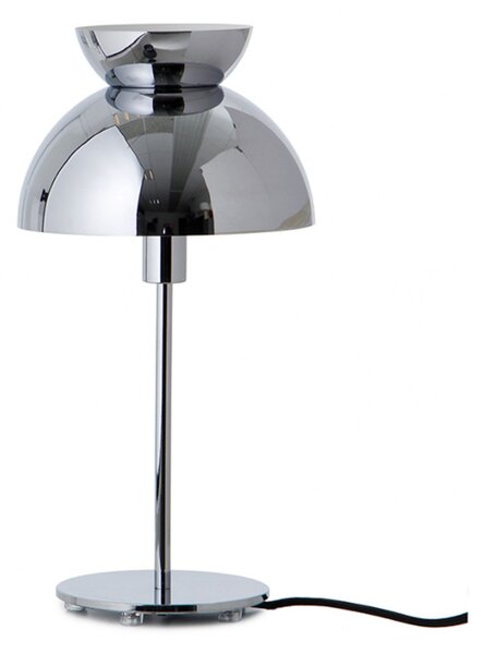 Lampade da tavolo FRANDSEN, Butterfly, Metallizzato, Soggiorno, Metallo, Design
