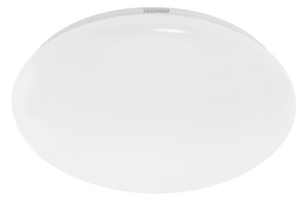 Telefunken 601306TF - Plafoniera LED da bagno LED/20W/230V diametro 40 cm