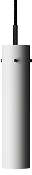 Lampada a sospensione FRANDSEN, FM2014, dimmerabile, Bianco, Soggiorno, Metallo, Design