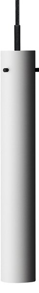 Lampada a sospensione FRANDSEN, FM2014, dimmerabile, Bianco, Soggiorno, Metallo, Design