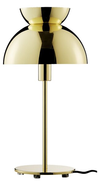 Lampade da tavolo FRANDSEN, Butterfly, Dorato / Ottone, Soggiorno, Metallo, Design