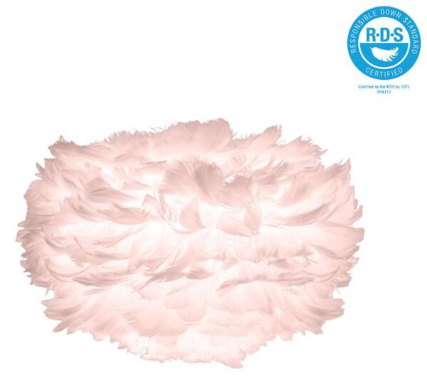 Eos Paralume Mini Rosa chiaro UMAGE