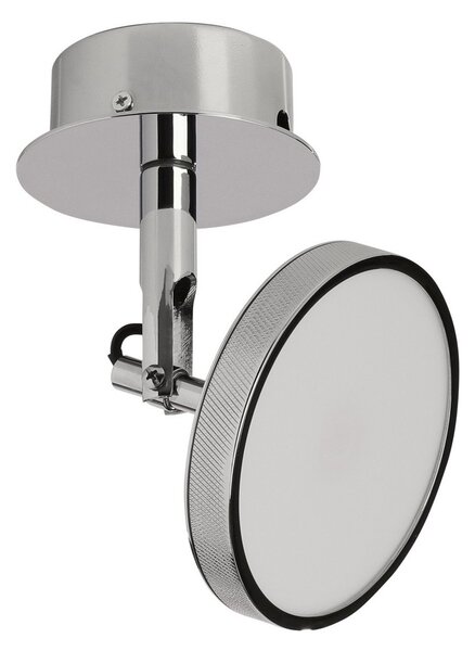 Plafoniera UMAGE, Asteria Spot, dimmerabile, Metallizzato, Soggiorno, Metallo, Design