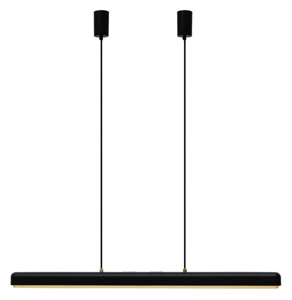 Lampada a sospensione UMAGE, Hazel Branch, dimmerabile, Nero, Sala da pranzo, Metallo, Moderno