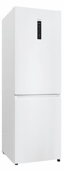 Haier Frigorifero Combinato Capacit 352 Litri Classe energetica C Raffreddamento No Frost colore Bianco - HDPW5618CNPW 2D 60 Serie 5 Pro