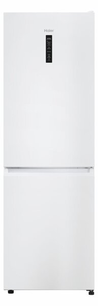 Haier Frigorifero Combinato Capacit 352 Litri Classe energetica C Raffreddamento No Frost colore Bianco - HDPW5618CNPW 2D 60 Serie 5 Pro