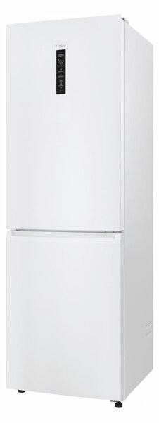 Haier Frigorifero Combinato Capacit 352 Litri Classe energetica C Raffreddamento No Frost colore Bianco - HDPW5618CNPW 2D 60 Serie 5 Pro