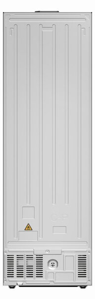 Haier Frigorifero Combinato Capacit 352 Litri Classe energetica C Raffreddamento No Frost colore Bianco - HDPW5618CNPW 2D 60 Serie 5 Pro