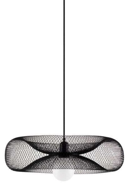Lampada a sospensione Globen Lighting, Nero, Sala da pranzo, Metallo