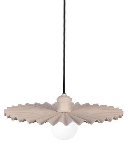 Lampada a sospensione Globen Lighting, Marrone / Ruggine, Soggiorno, Metallo
