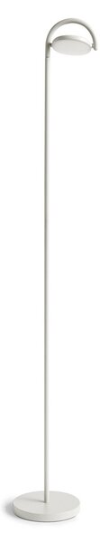 Lampada da terra HAY, Marselis, dimmerabile, Grigio, Soggiorno, Metallo, Design