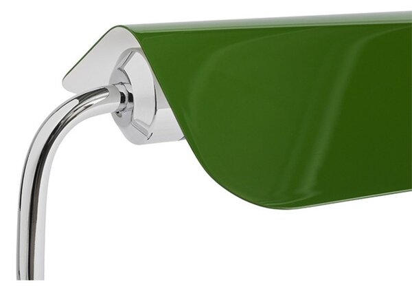 Lampade da tavolo HAY, Verde, Soggiorno, Alluminio