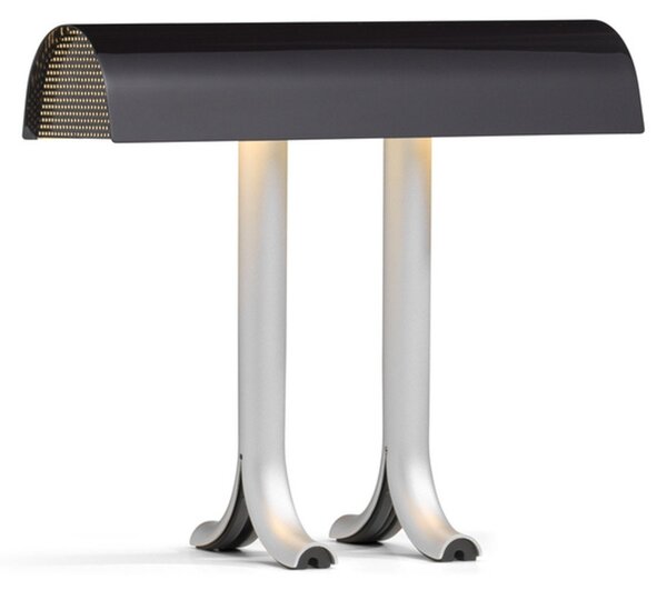 Lampade da tavolo HAY, Anagram, Metallizzato, Soggiorno, Metallo, Design