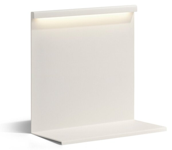 Lampade da tavolo HAY, LBM, dimmerabile, Bianco, Soggiorno, Metallo, Design