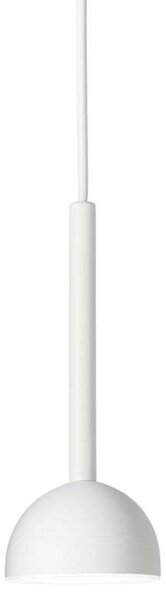 Lampada a sospensione Northern, dimmerabile, Bianco, Cucina, Metallo