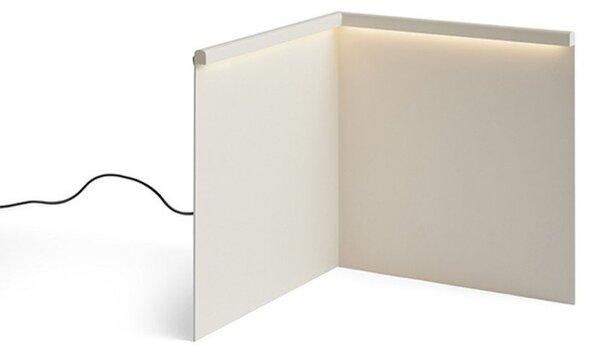 Lampade da tavolo HAY, dimmerabile, Bianco, Soggiorno, Metallo