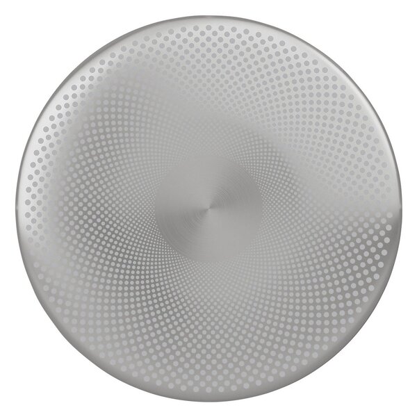 Applique da parete Northern, Glint, dimmerabile, Metallizzato, Soggiorno, Metallo, Design