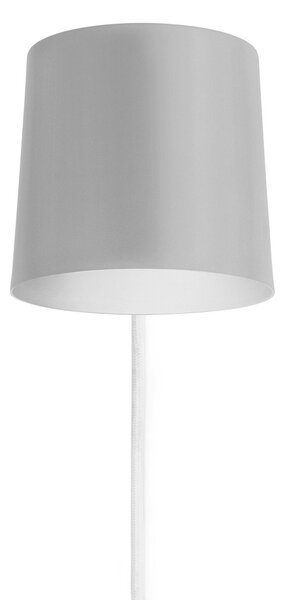 Applique da parete Normann Copenhagen, Grigio, Soggiorno, Metallo