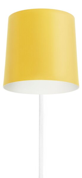 Applique da parete Normann Copenhagen, Giallo, Soggiorno, Metallo
