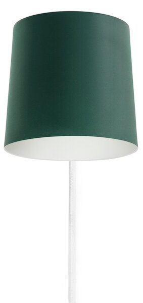 Applique da parete Normann Copenhagen, Verde, Soggiorno, Metallo