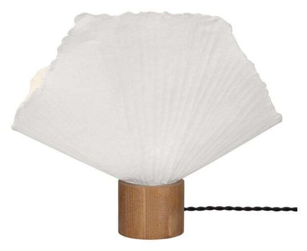 Lampade da tavolo Globen Lighting, Legno, Soggiorno, Carta / Cartone