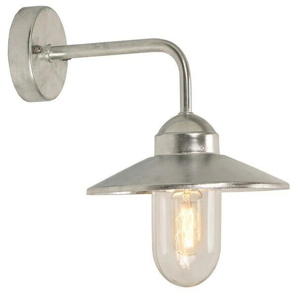 Lampade da esterno Norlys, Metallizzato, Terrazza, Metallo