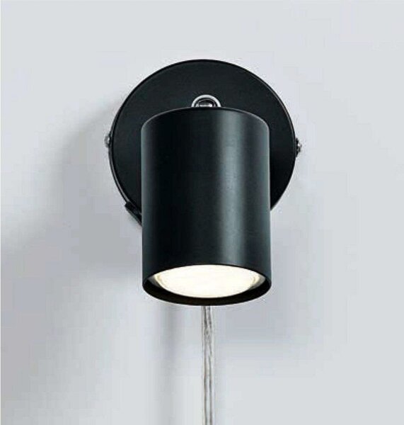 Explore Applique da Parete Black - Nordlux