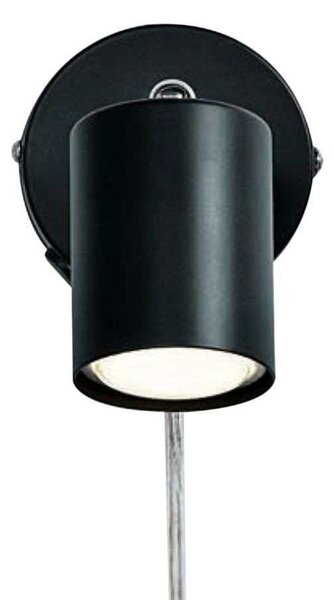 Explore Applique da Parete Black - Nordlux
