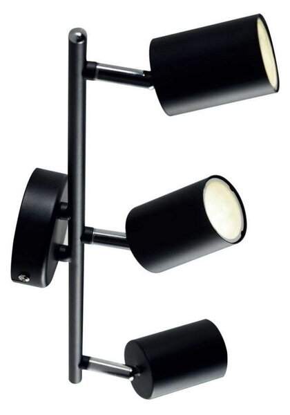 Explore 3 Plafoniera Black - Nordlux