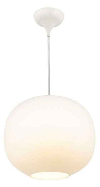 Lampada a sospensione DFTP by Nordlux, Bianco, Sala da pranzo, Metallo