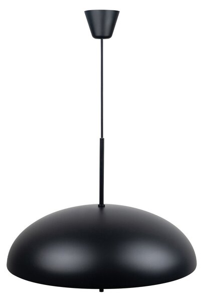 Lampada a sospensione DFTP by Nordlux, Versale, dimmerabile, Nero, Soggiorno, Metallo, Scandinavo