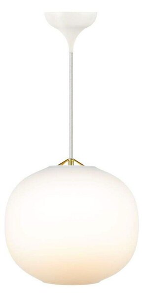 Lampada a sospensione DFTP by Nordlux, Bianco, Sala da pranzo, Metallo