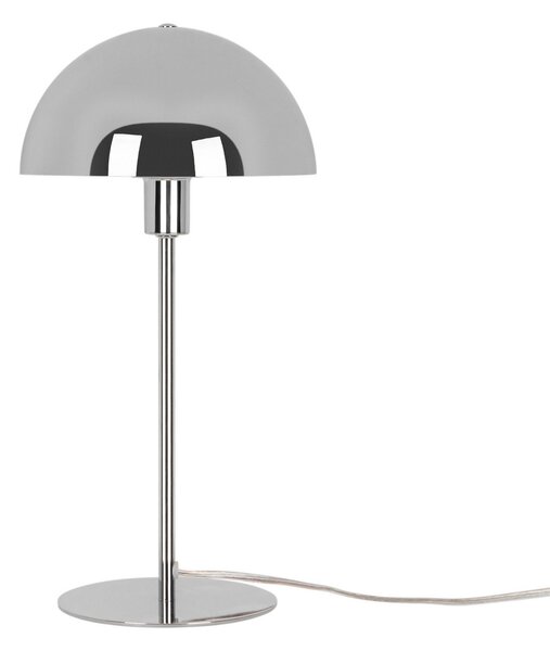 Lampade da tavolo Nordlux, Ellen 20, Metallizzato, Soggiorno, Metallo, Scandinavo