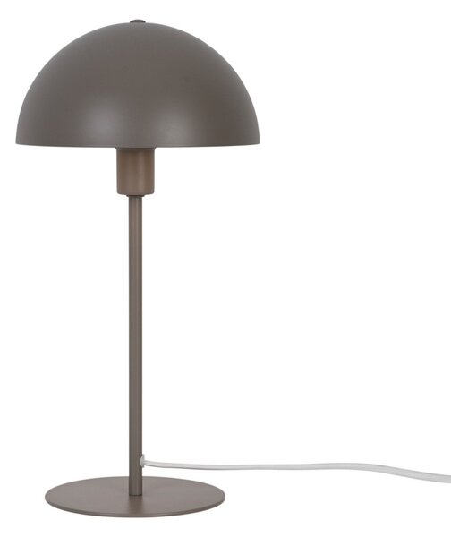 Lampade da tavolo Nordlux, Ellen 20, Beige, Soggiorno, Metallo, Scandinavo