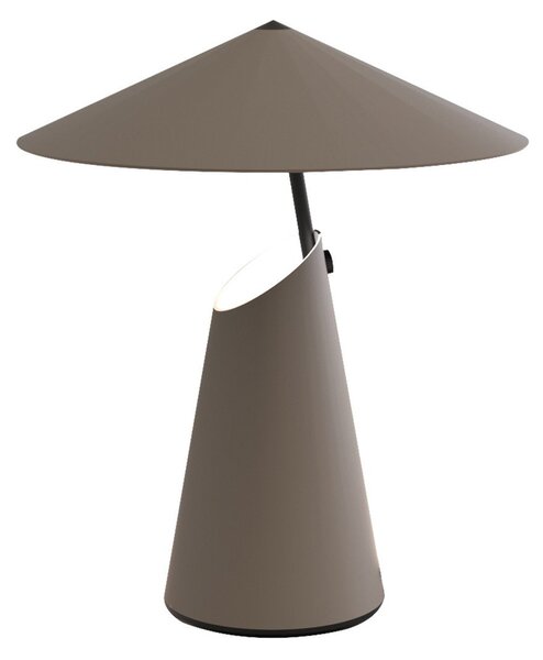 Lampade da tavolo DFTP by Nordlux, Taido, Marrone / Ruggine, Soggiorno, Metallo, Design
